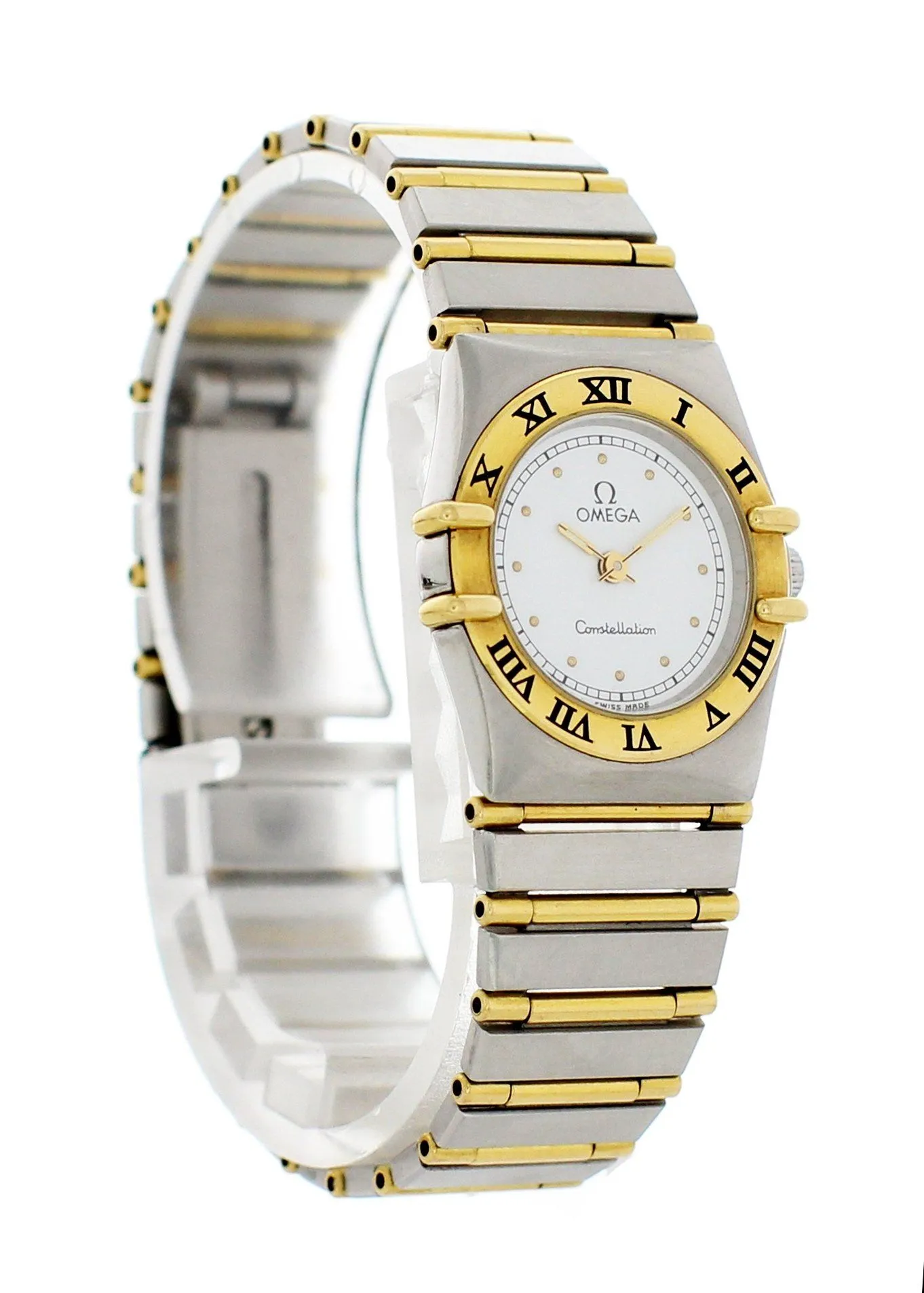 Omega Constellation 795.1080 Ladies Watch