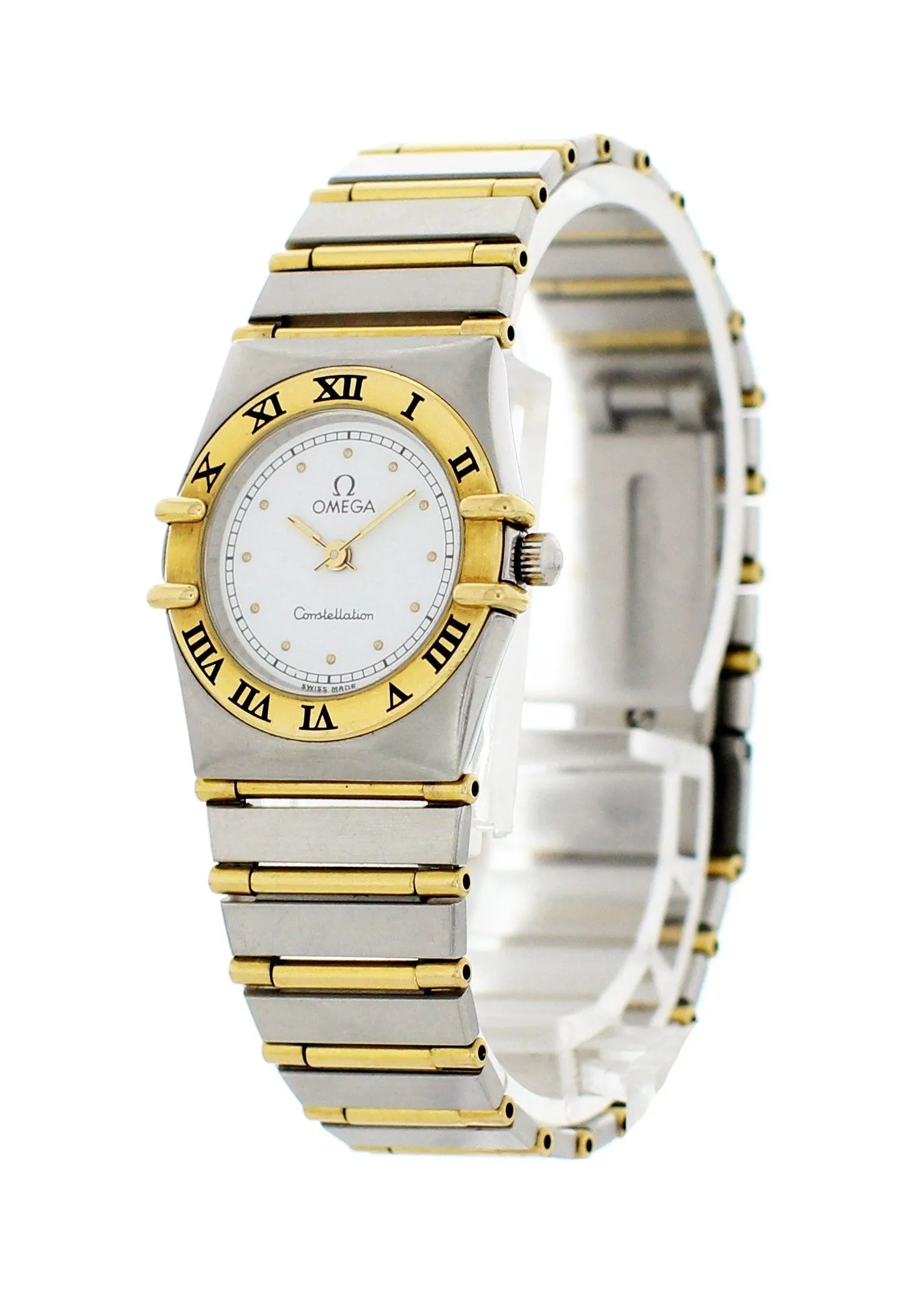 Omega Constellation 795.1080 Ladies Watch