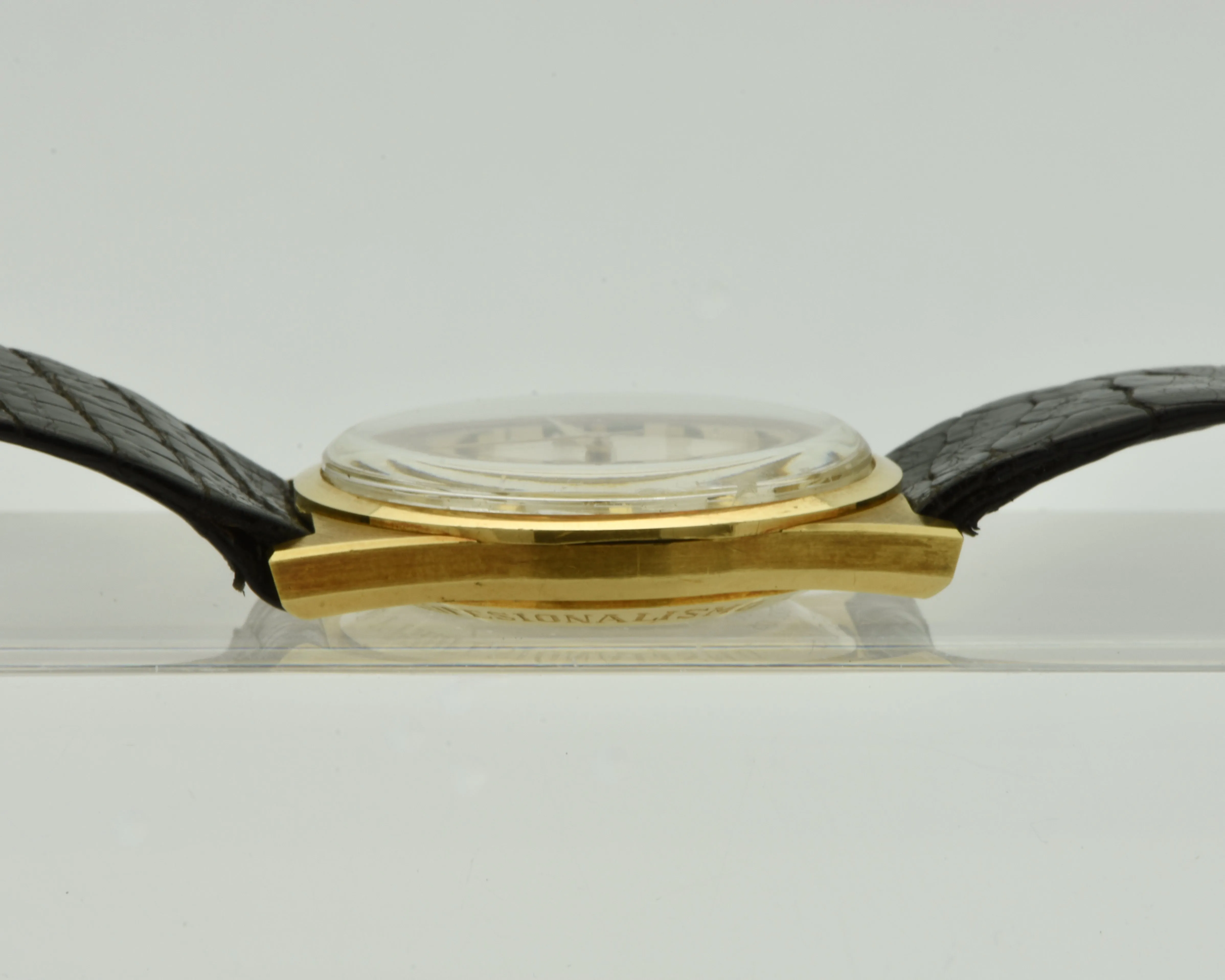 Omega Constellation in Yellow Gold, Ref. 168.025