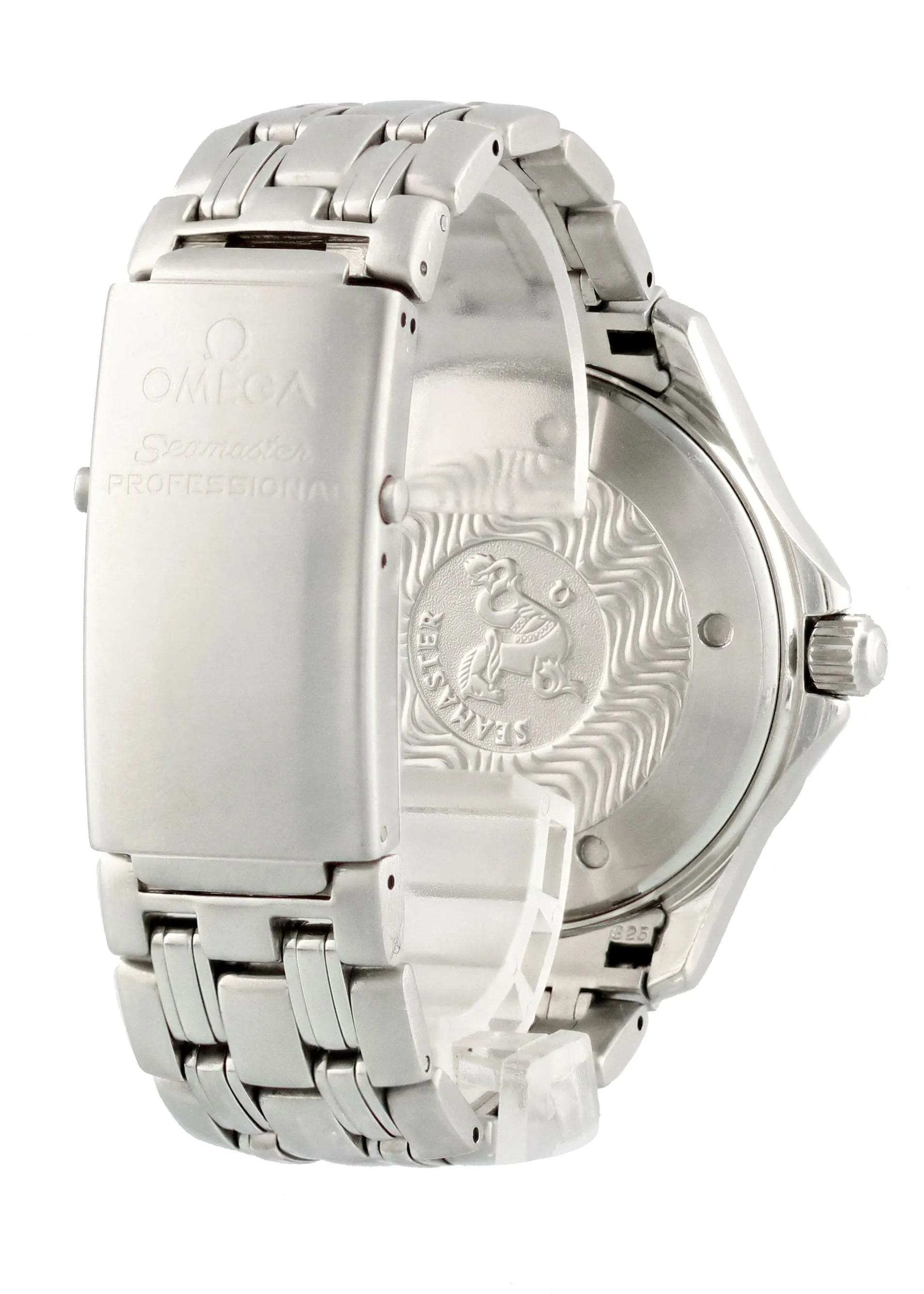 Omega Seamaster 2541.80.00  Mens Watch