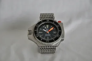 Omega Seamaster 600 Ploprof Ref. 166.077