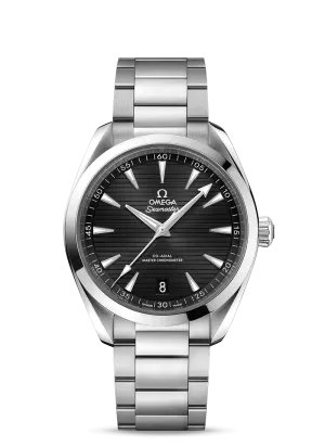 OMEGA Seamaster Aqua Terra 150m 41MM