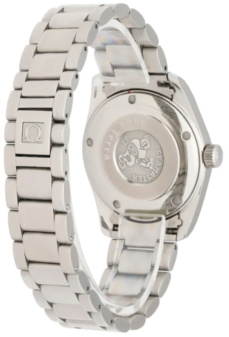 Omega Seamaster Aqua Terra Quartz 2518.80.00  Men's Watch