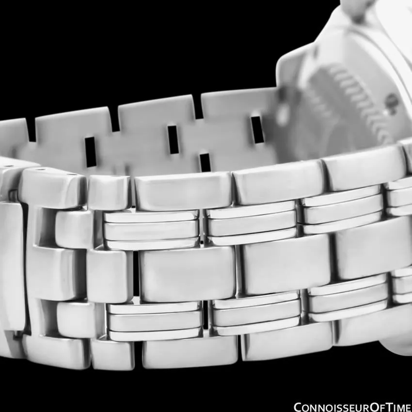 Omega Seamaster Midsize 300M (James Bond Style) Professional Diver, Stainless Steel - 2562.80.00