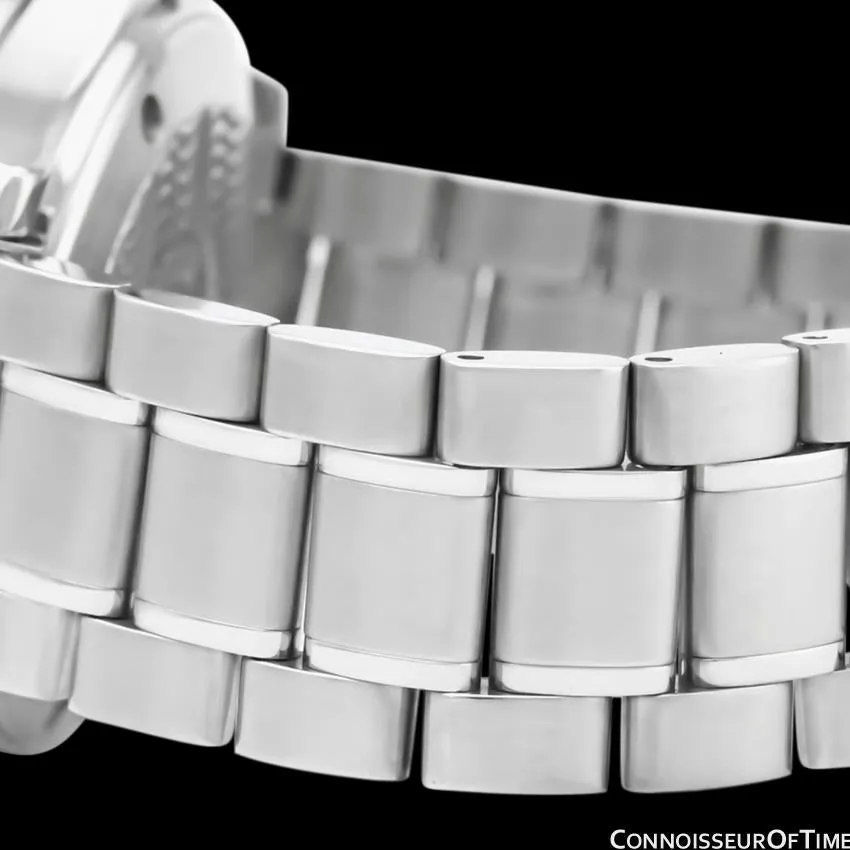 Omega Seamaster Midsize 300M Professional Diver (James Bond Style), Stainless Steel - 2263.80.00