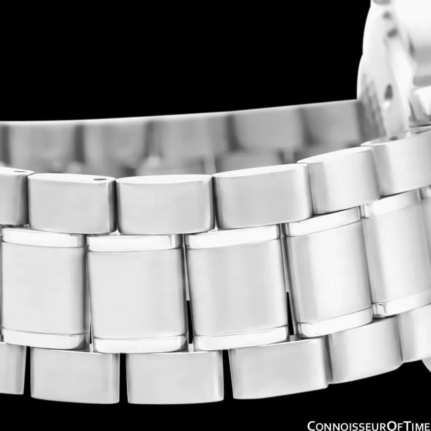 Omega Seamaster Midsize 300M Professional Diver (James Bond Style), Stainless Steel - 2263.80.00