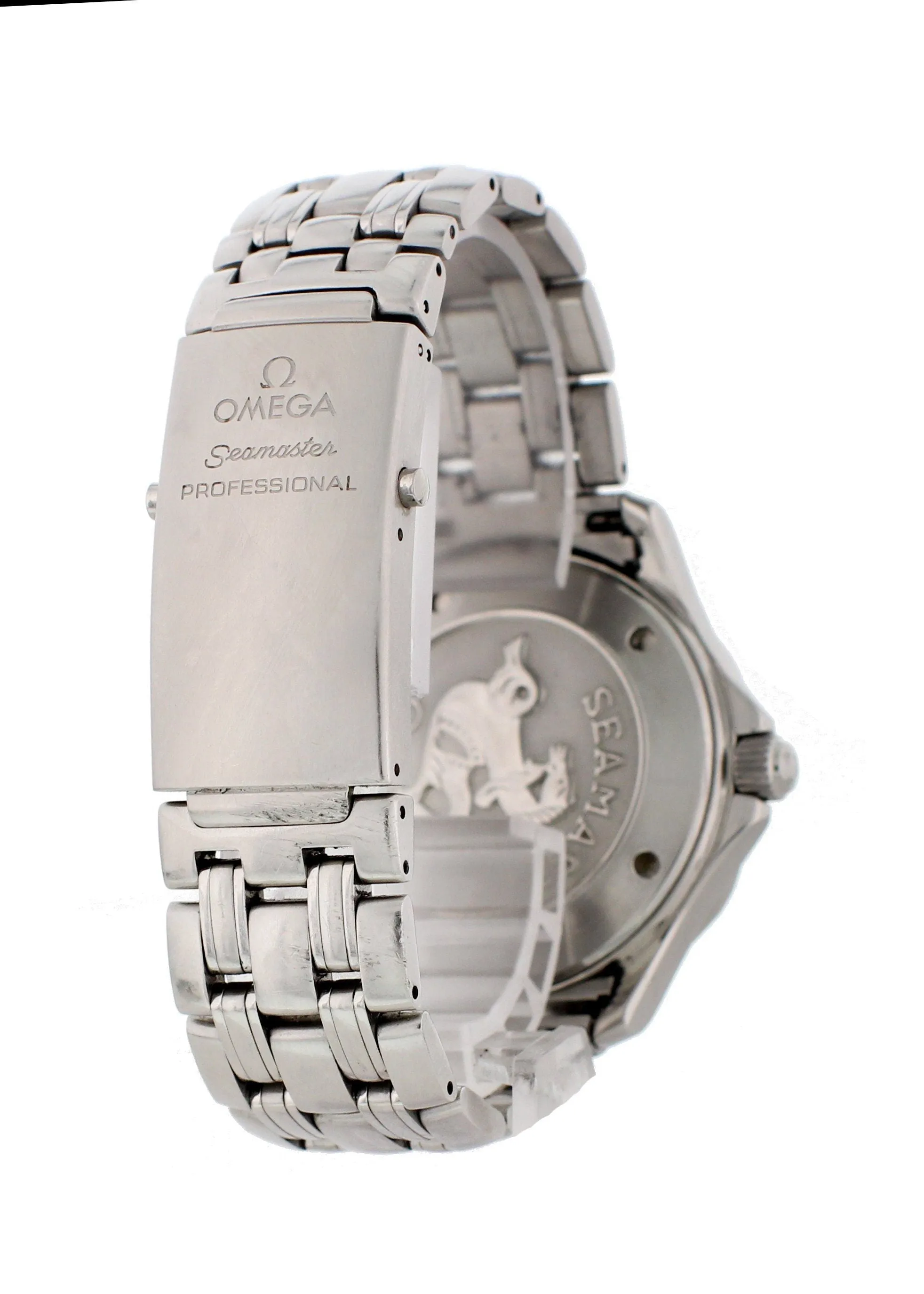 Omega Seamaster Professional 2221.80.00 Mens Watch