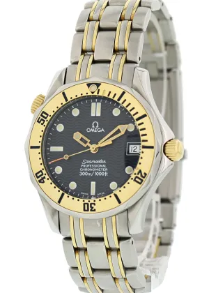 Omega Seamaster Professional 2352.80.00 Mid Size Watch