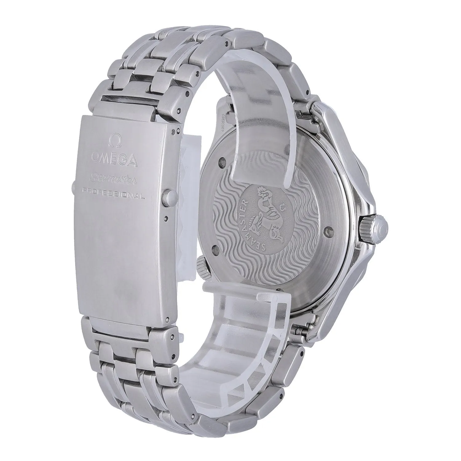 Omega Seamaster Professional 2531.80.00 Mens Watch