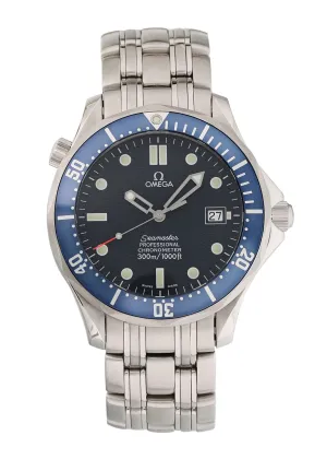 Omega Seamaster Professional 2531.80.00 Mens Watch