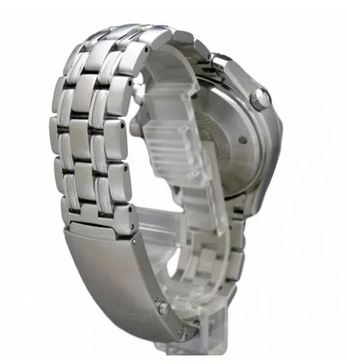 Omega Seamaster Professional Chronograph 2598.80.00 Original Papers
