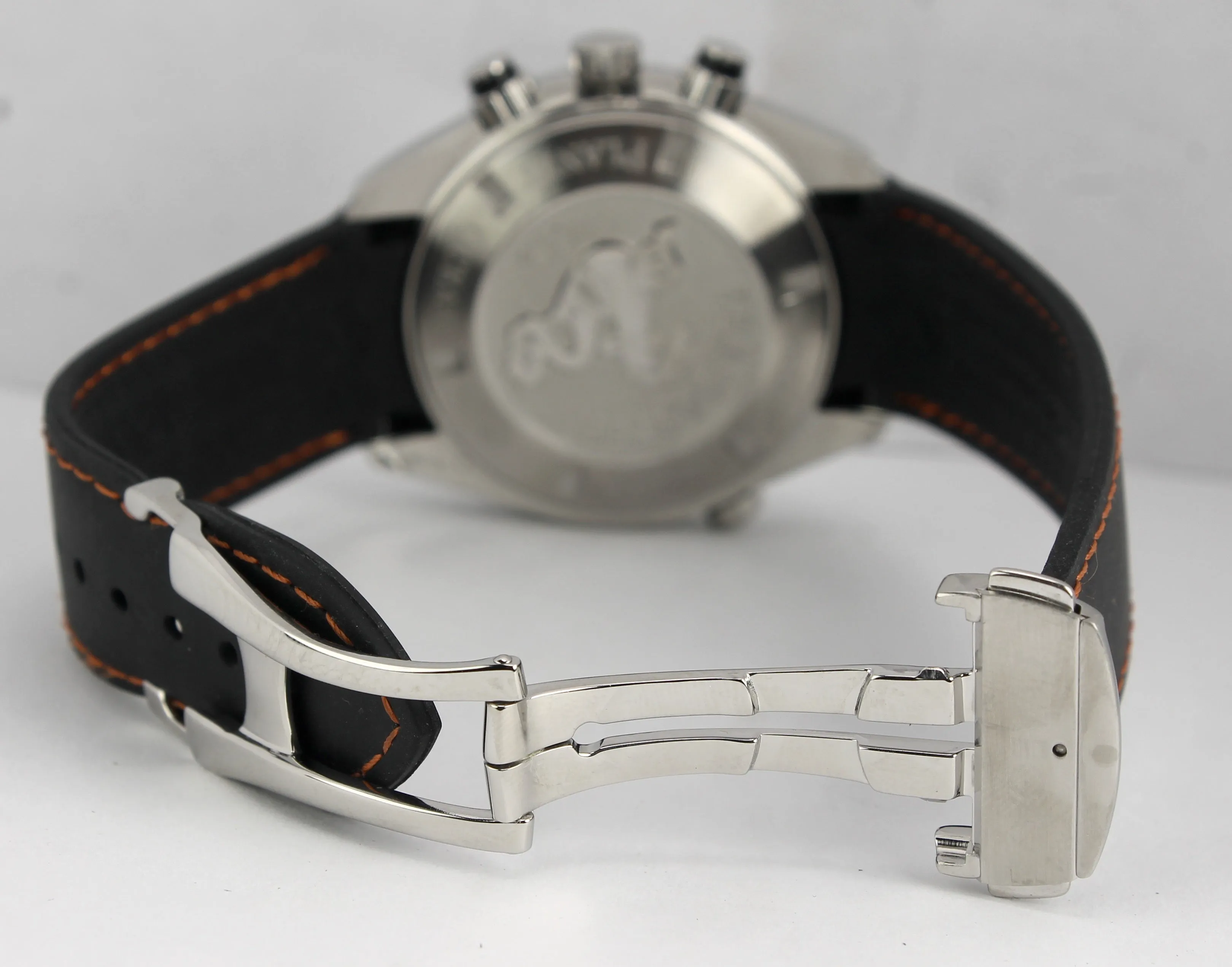 Omega Seamaster Professional Co-Axial Chronograph Automatic Watch 2910.51.82