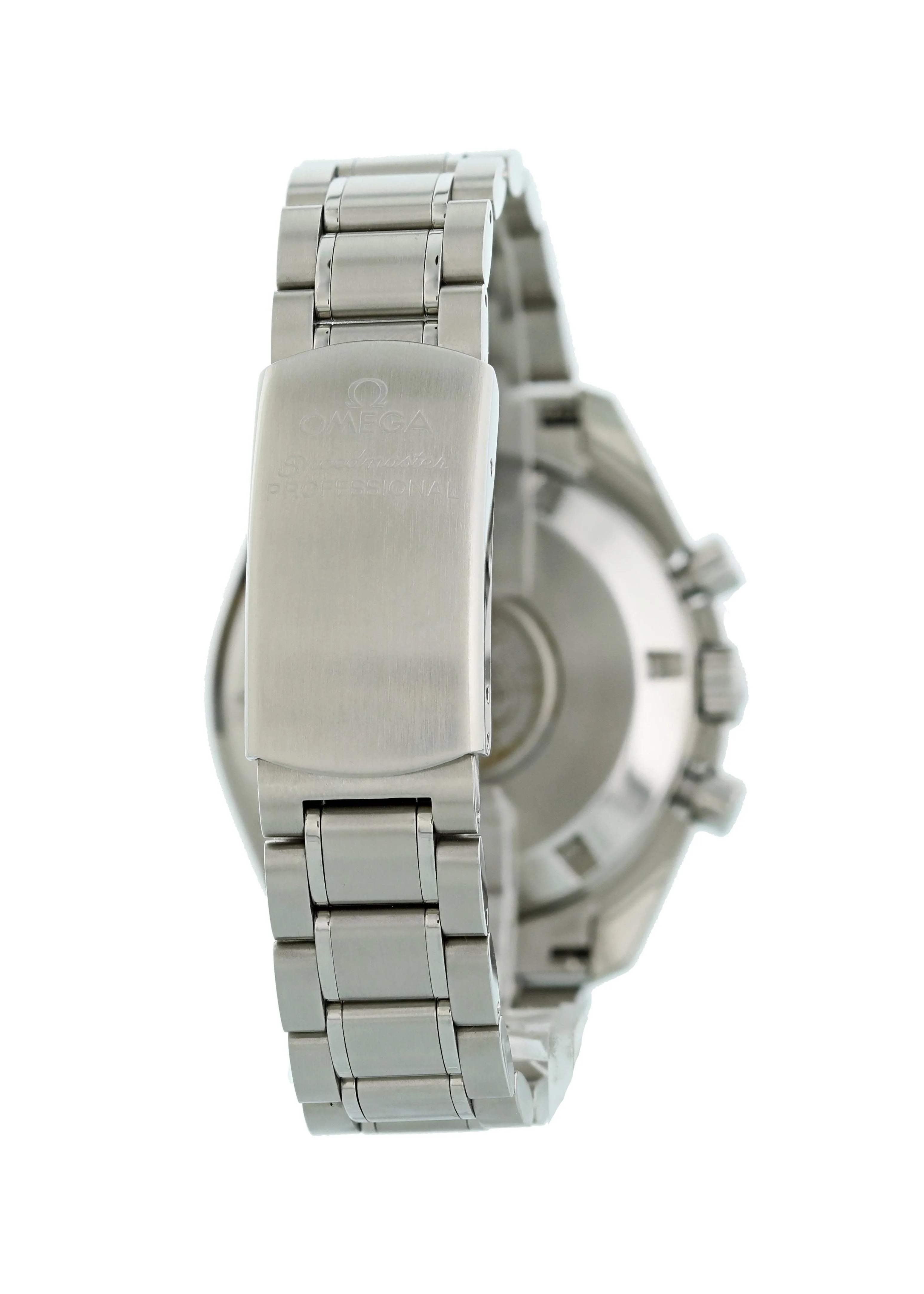 Omega Speedmaster Broad Arrow Chronograph 3594.50.00 Mens Watch