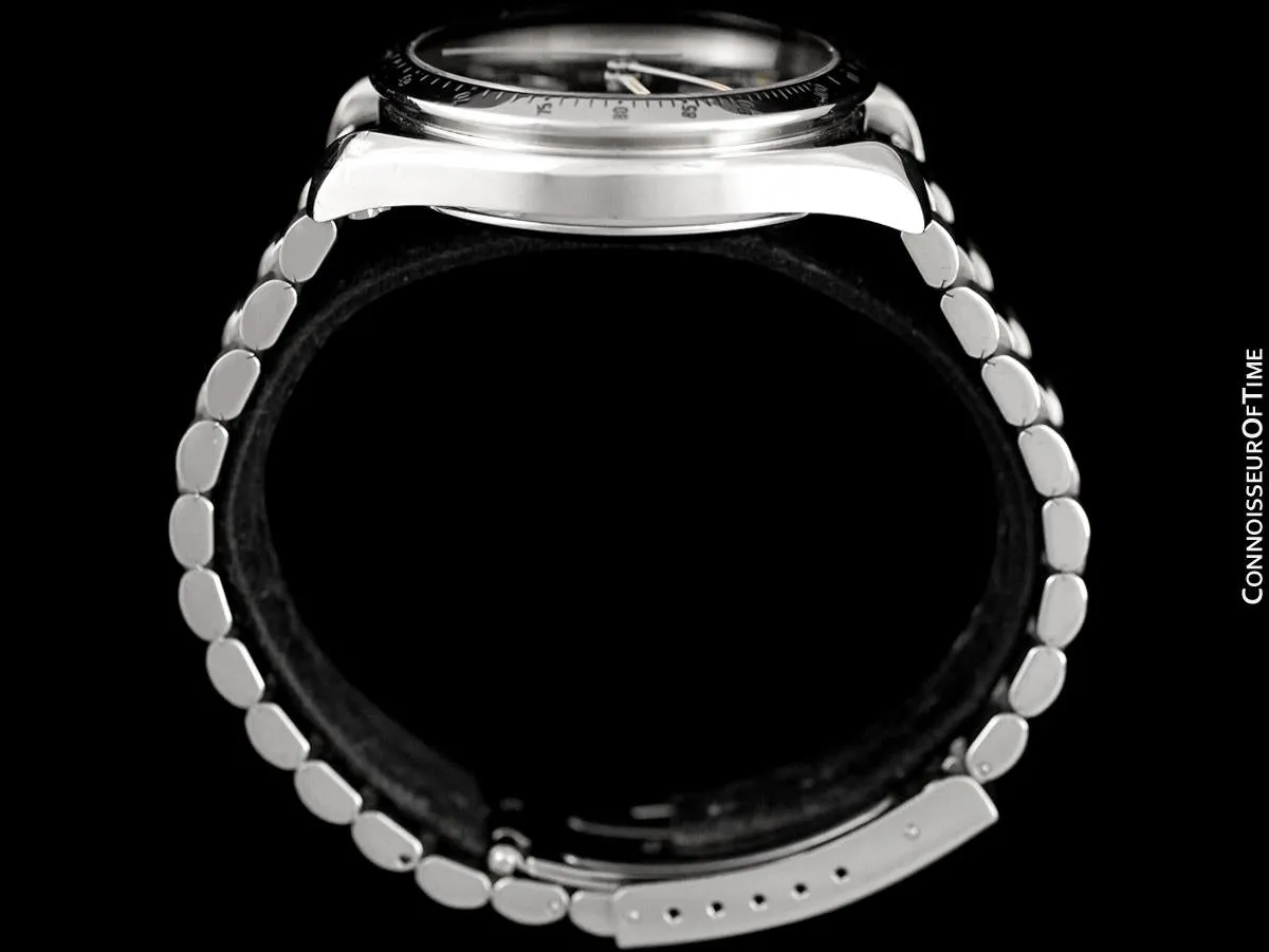 Omega Speedmaster Classic Automatic Chronograph Date Watch, Panda Dial, 3511.80 - Stainless Steel