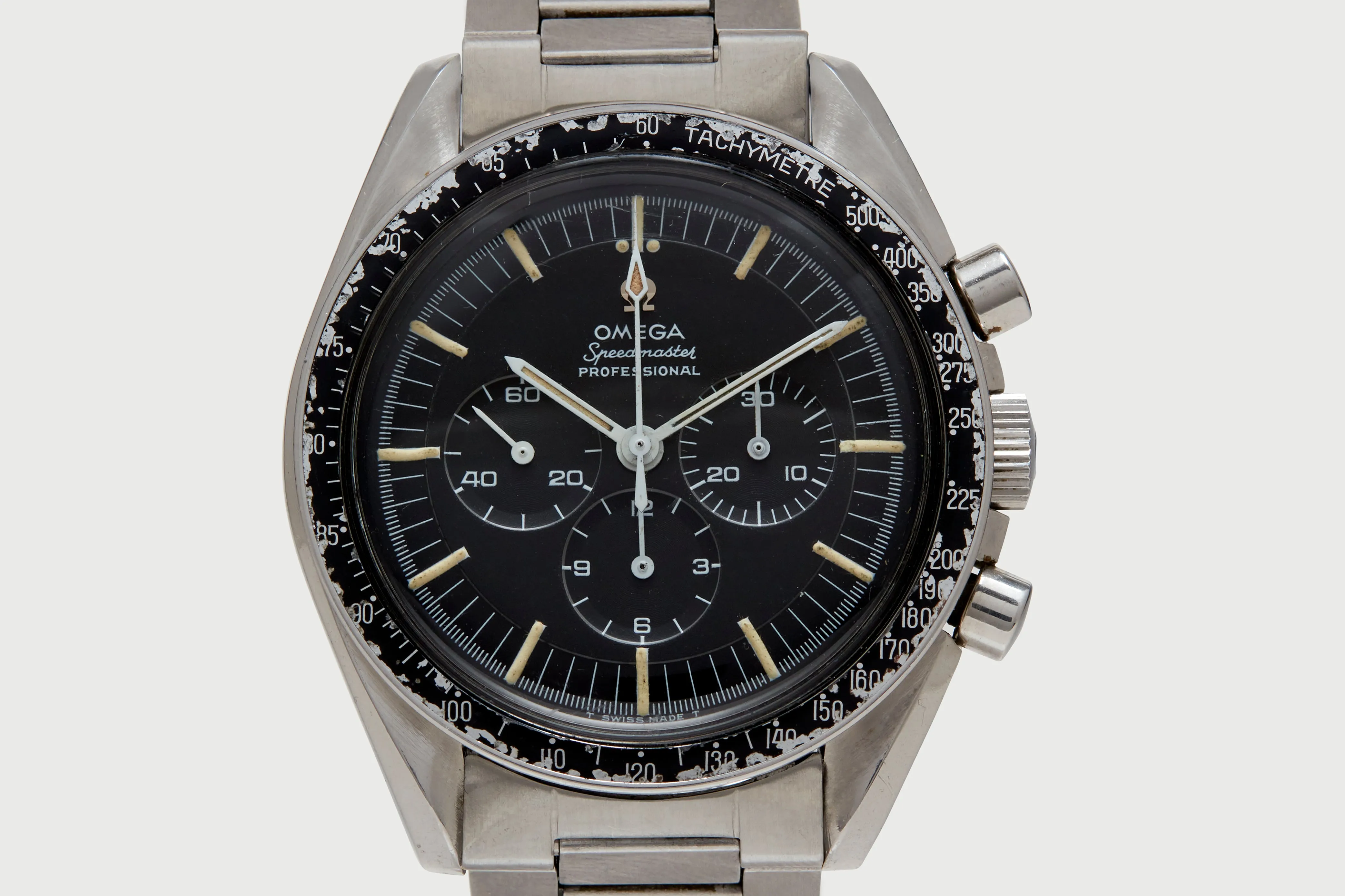 Omega Speedmaster Full Set 1968
