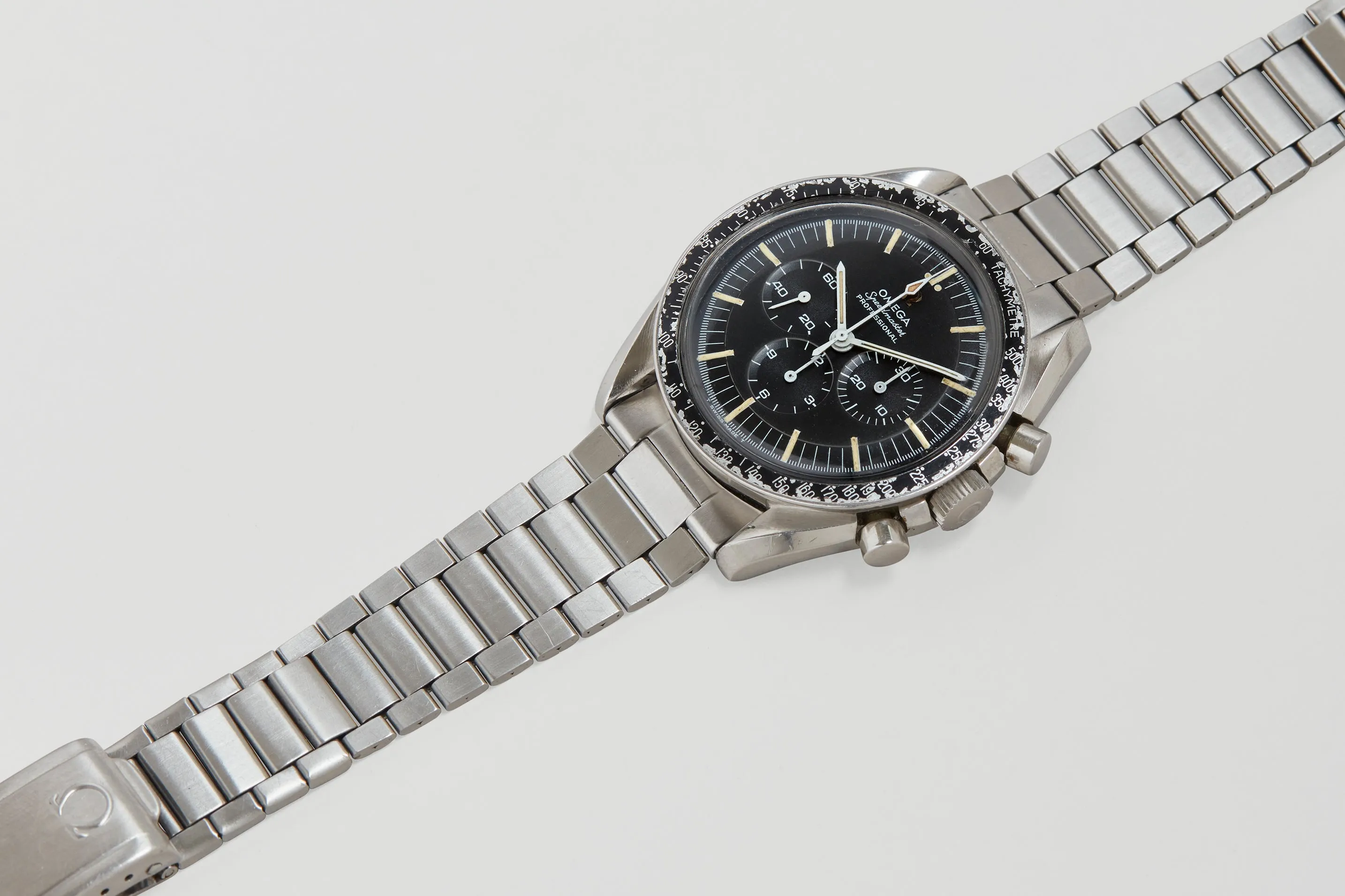 Omega Speedmaster Full Set 1968
