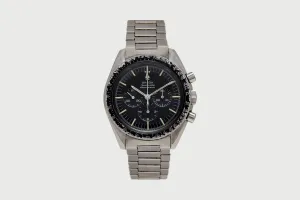 Omega Speedmaster Full Set 1968