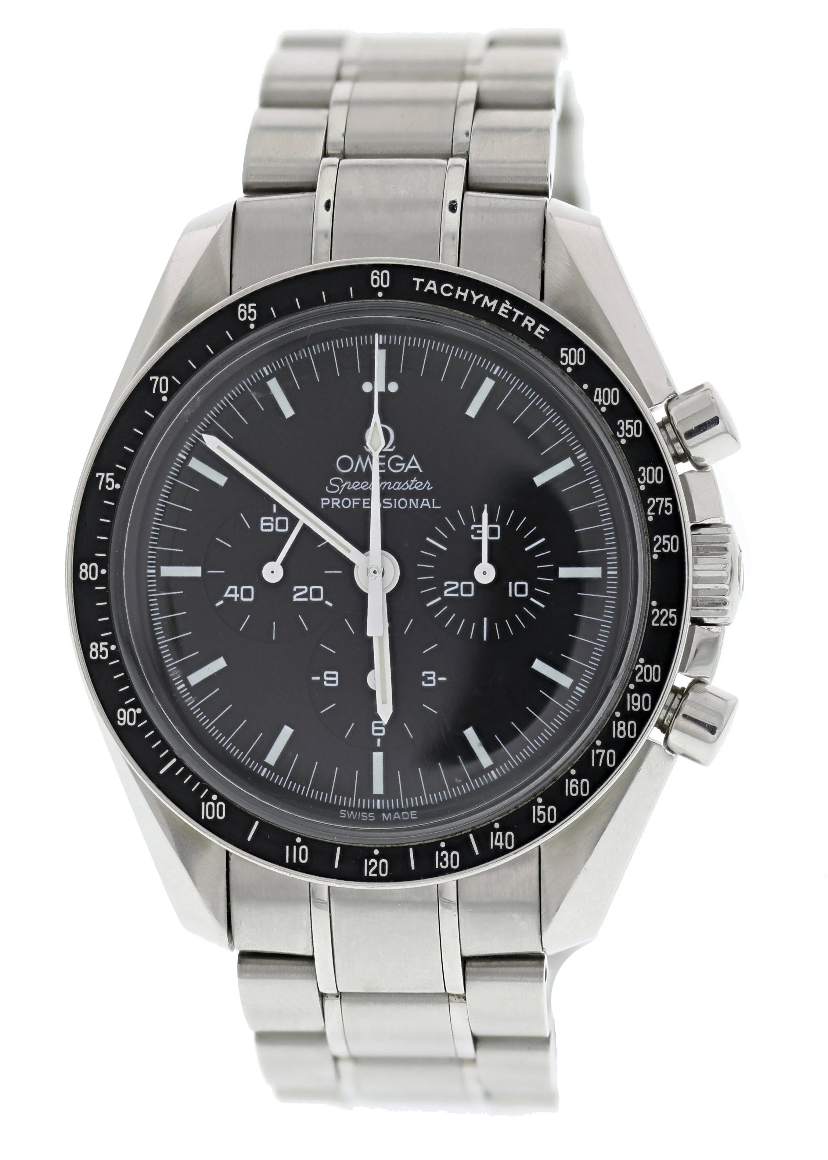 Omega Speedmaster Moonwatch 3570.50.00 Mens Watch..