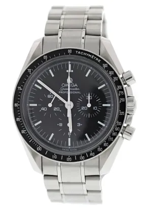 Omega Speedmaster Moonwatch 3570.50.00 Mens Watch..