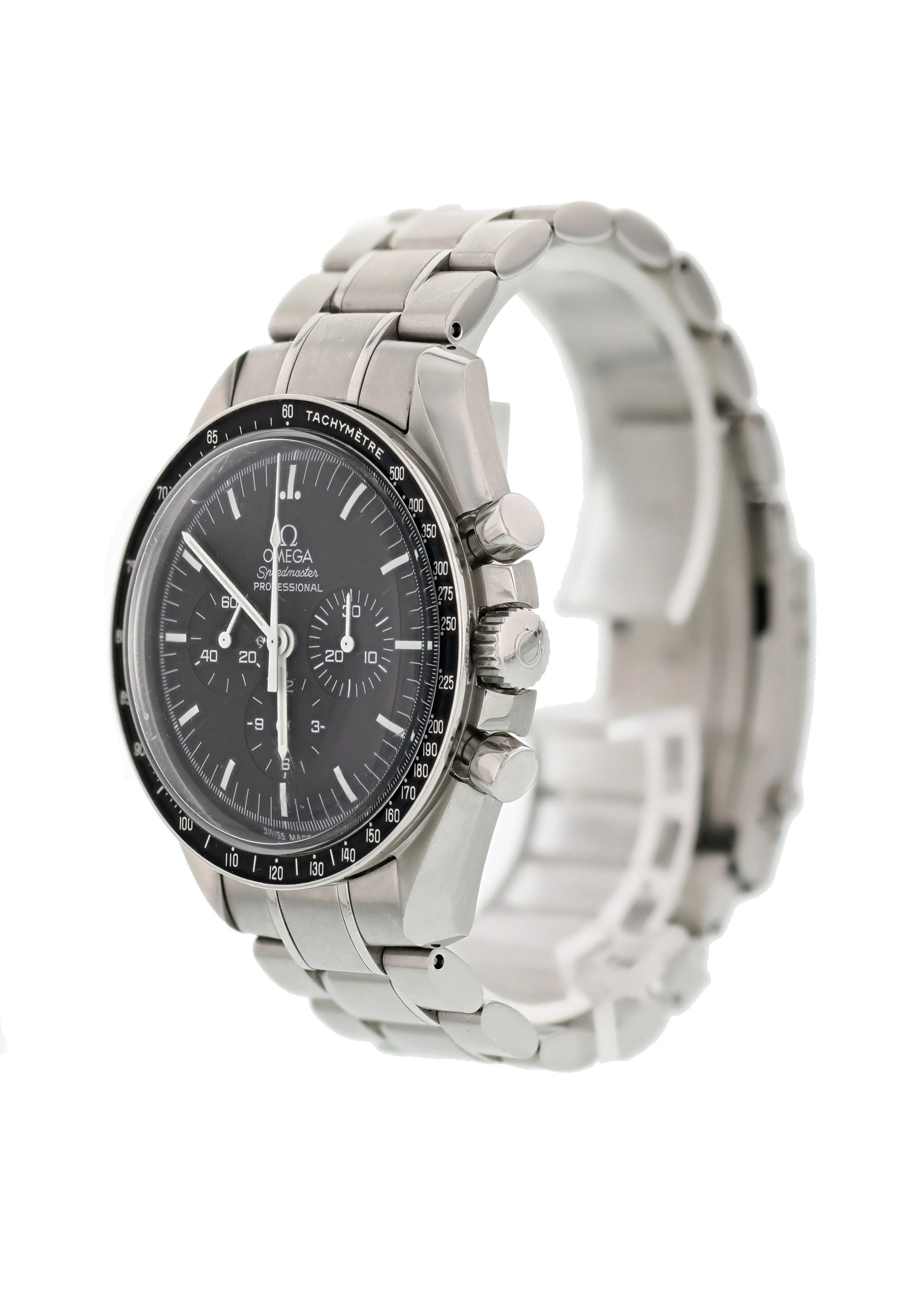 Omega Speedmaster Moonwatch 3570.50.00 Mens Watch..