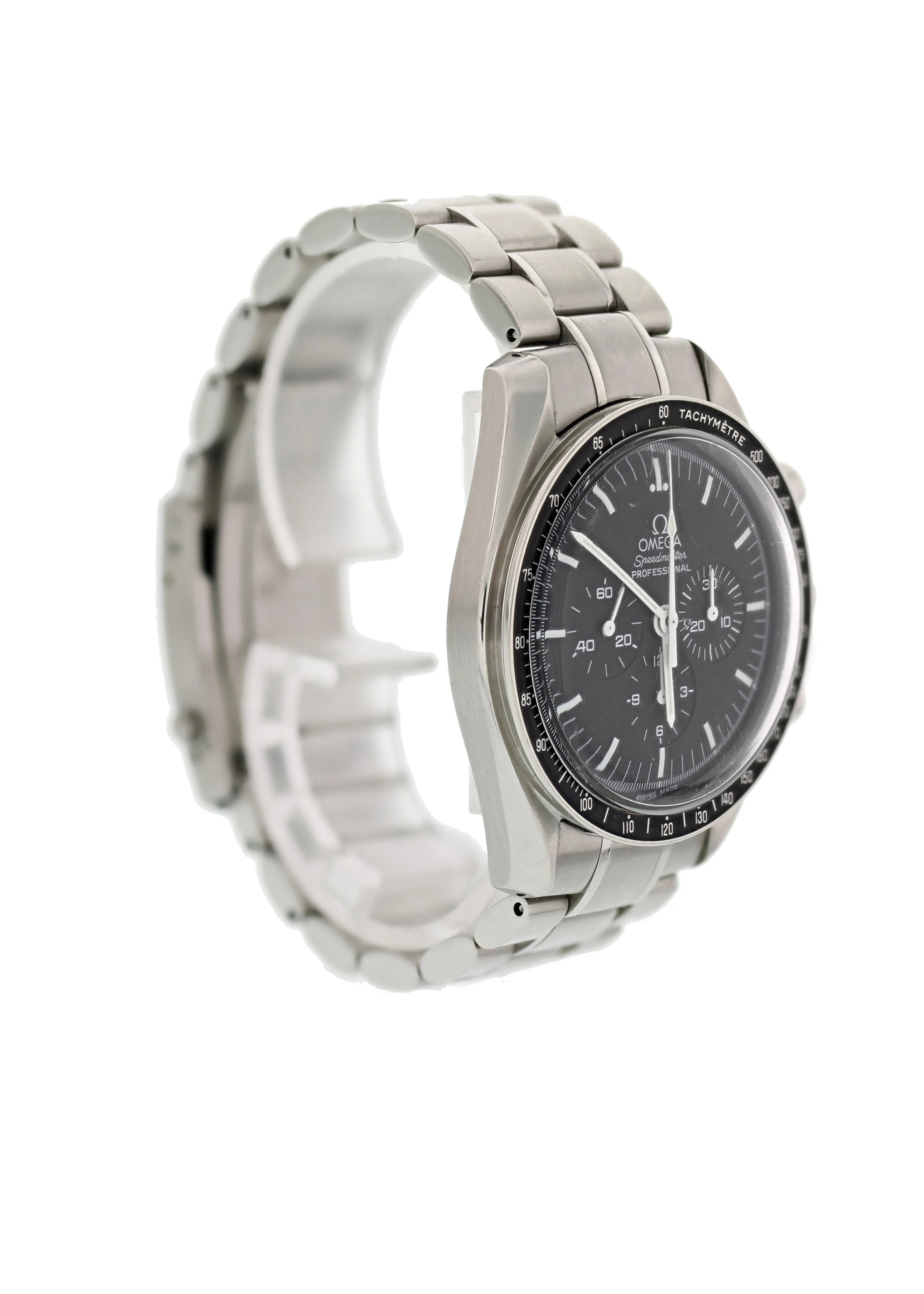 Omega Speedmaster Moonwatch 3570.50.00 Mens Watch..