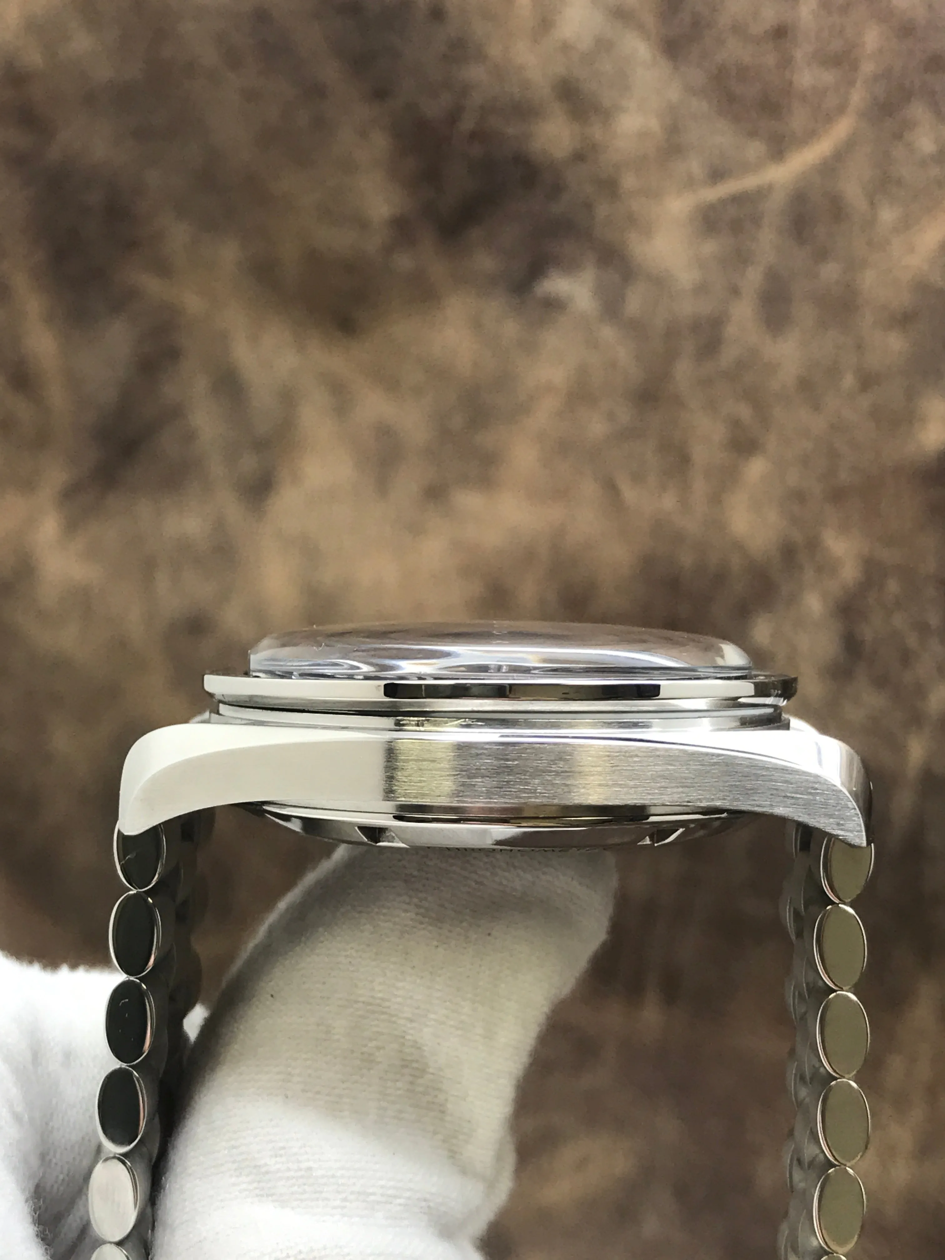 Omega Speedmaster Moonwatch Professional 310.30.42.50.01.001 Black Dial Hand Wind Men's Watch