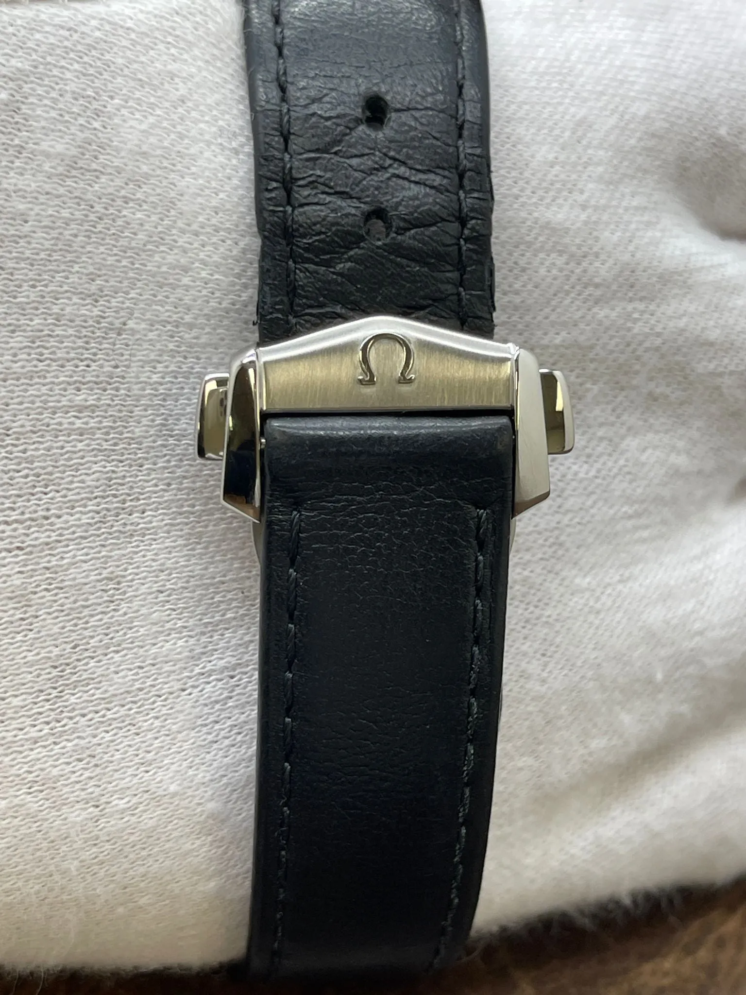 Omega Speedmaster Moonwatch Professional 310.32.42.50.01.002 Black Dial Manual wind Men's Watch