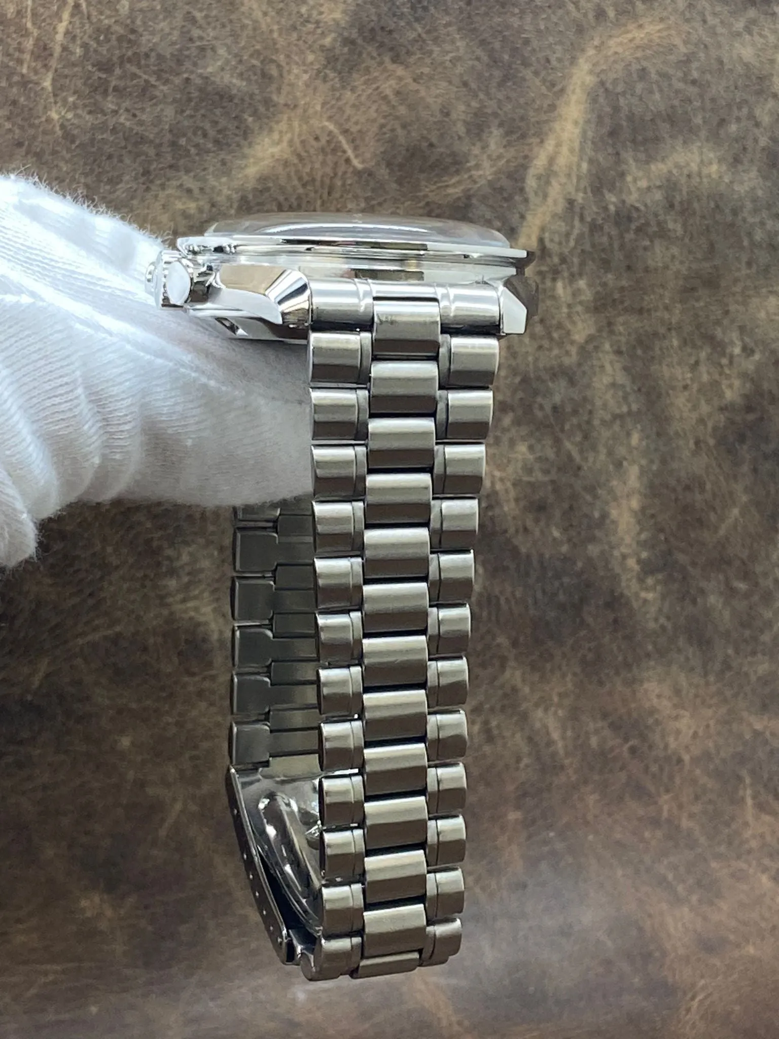 Omega Speedmaster Professional Cal. 861 Moonwatch 145.022 Black Dial Manual Wind Men's Watch