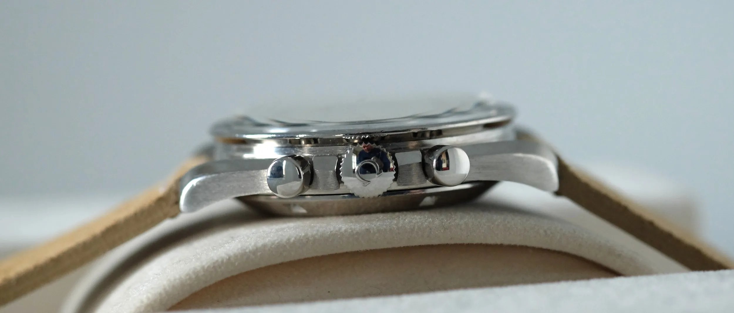 Omega Speedmaster Professional Calibre 321 Ref. 145.012-67
