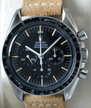 Omega Speedmaster Professional Calibre 321 Ref. 145.012-67