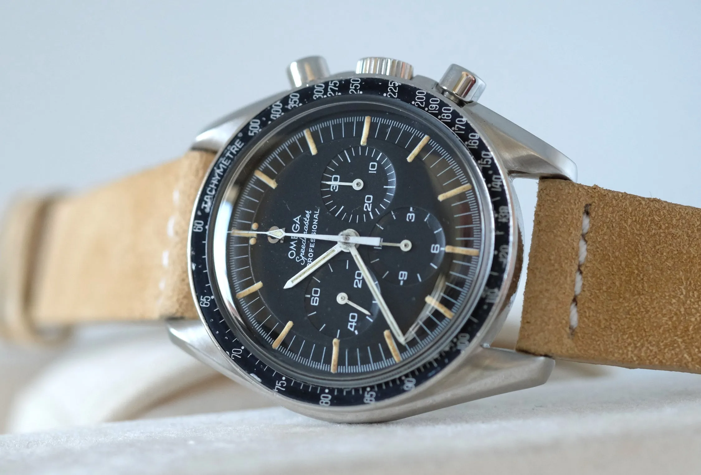 Omega Speedmaster Professional Calibre 321 Ref. 145.012-67