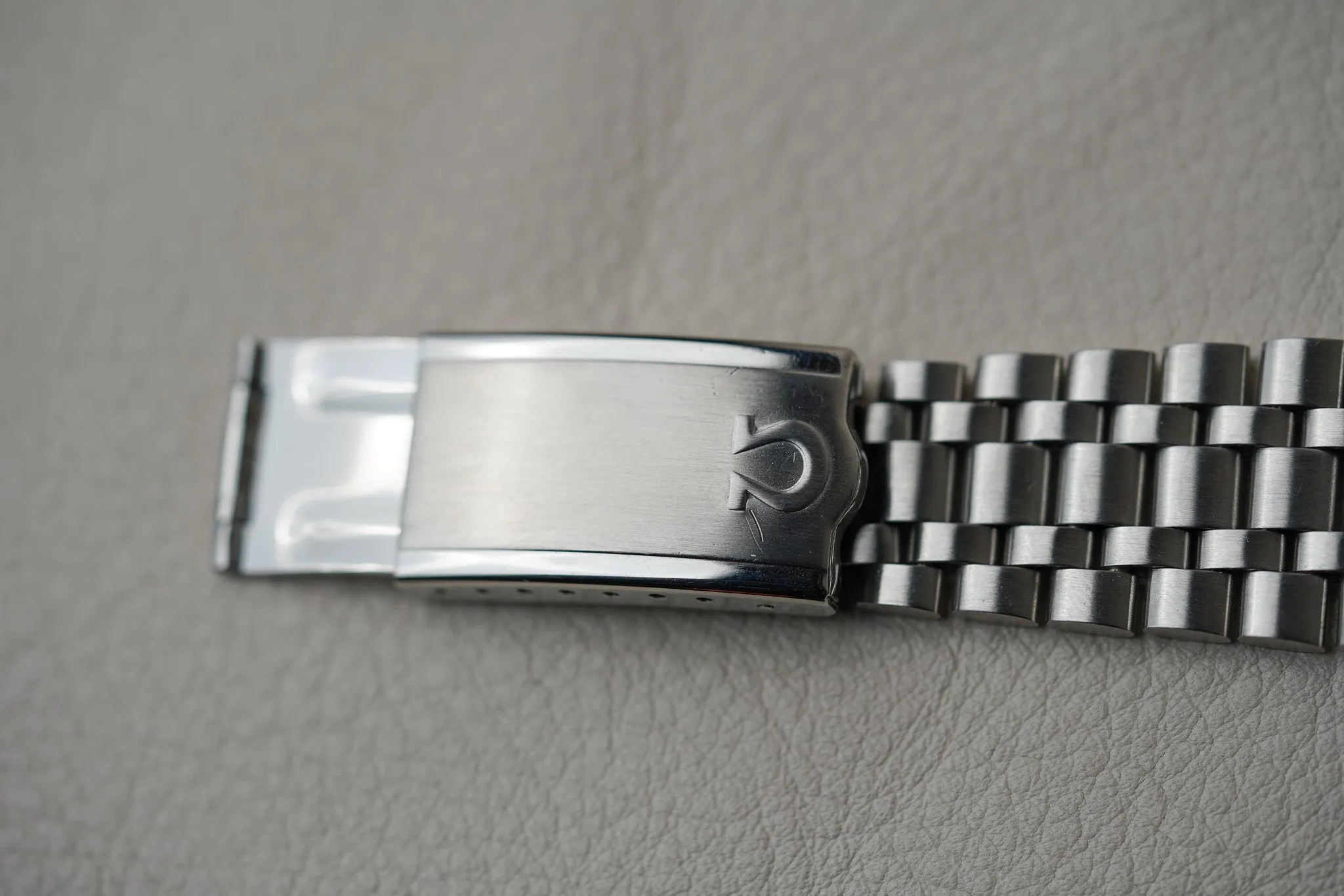 Omega Speedmaster Professional Mark 4.5 Ref. 176.0012 Chronograph