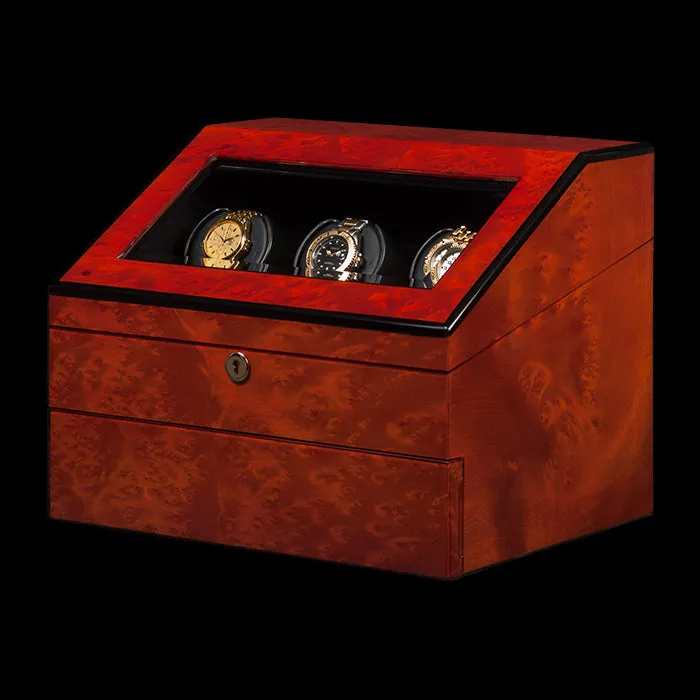 Orbita Siena Executive Programmable Triple Unit