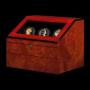 Orbita Siena Executive Programmable Triple Unit