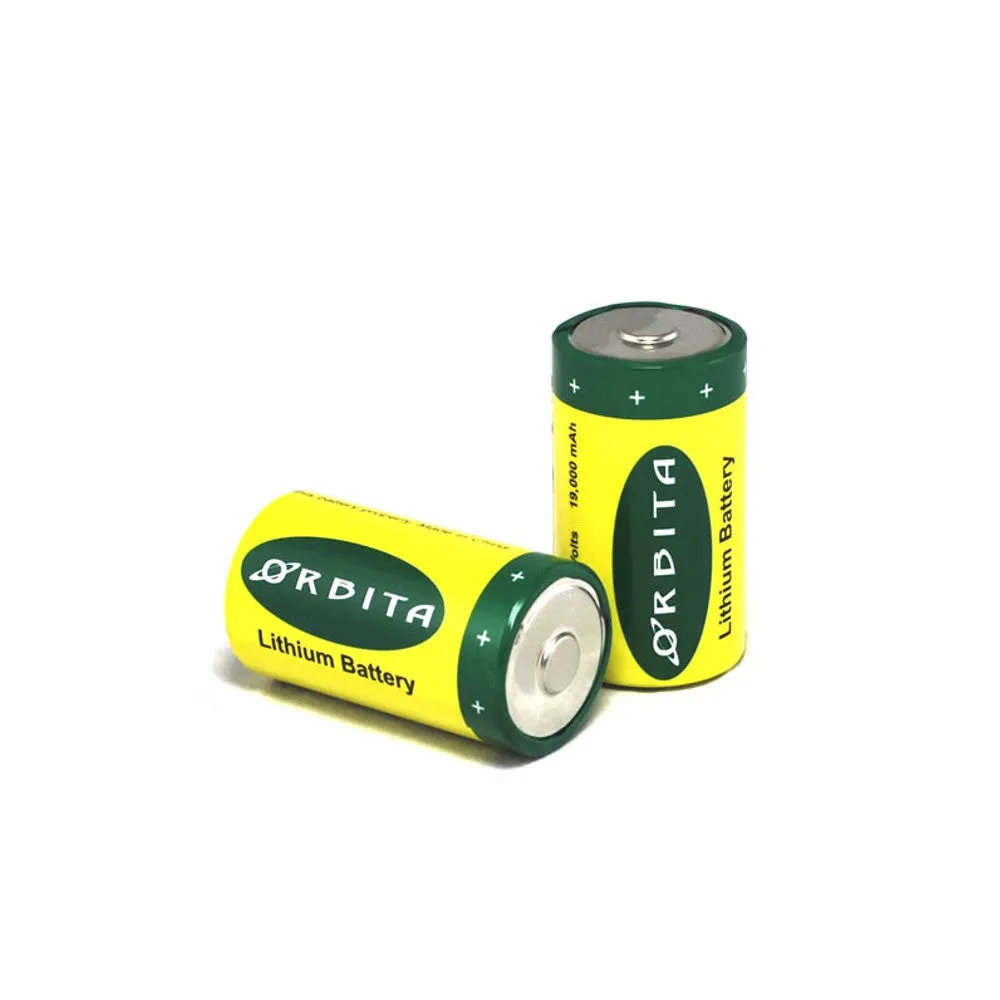 Orbita Sparta Single-Unit Watch Winder in Black Leatherette