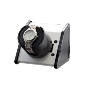 Orbita Sparta Single-Unit Watch Winder in Bold White