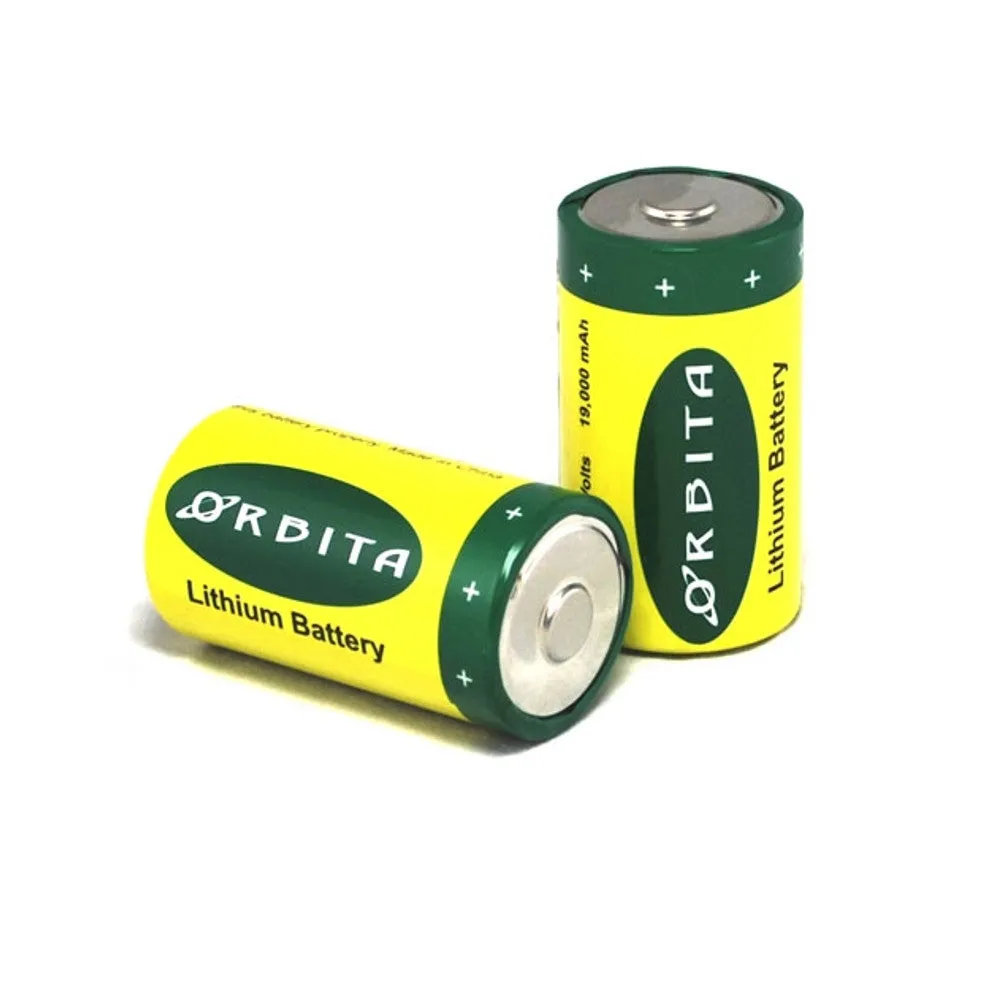 Orbita Sparta Single-Unit Watch Winder in Bold White