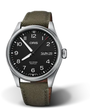 ORIS Big Crown ProPilot Big Day Date, 44mm