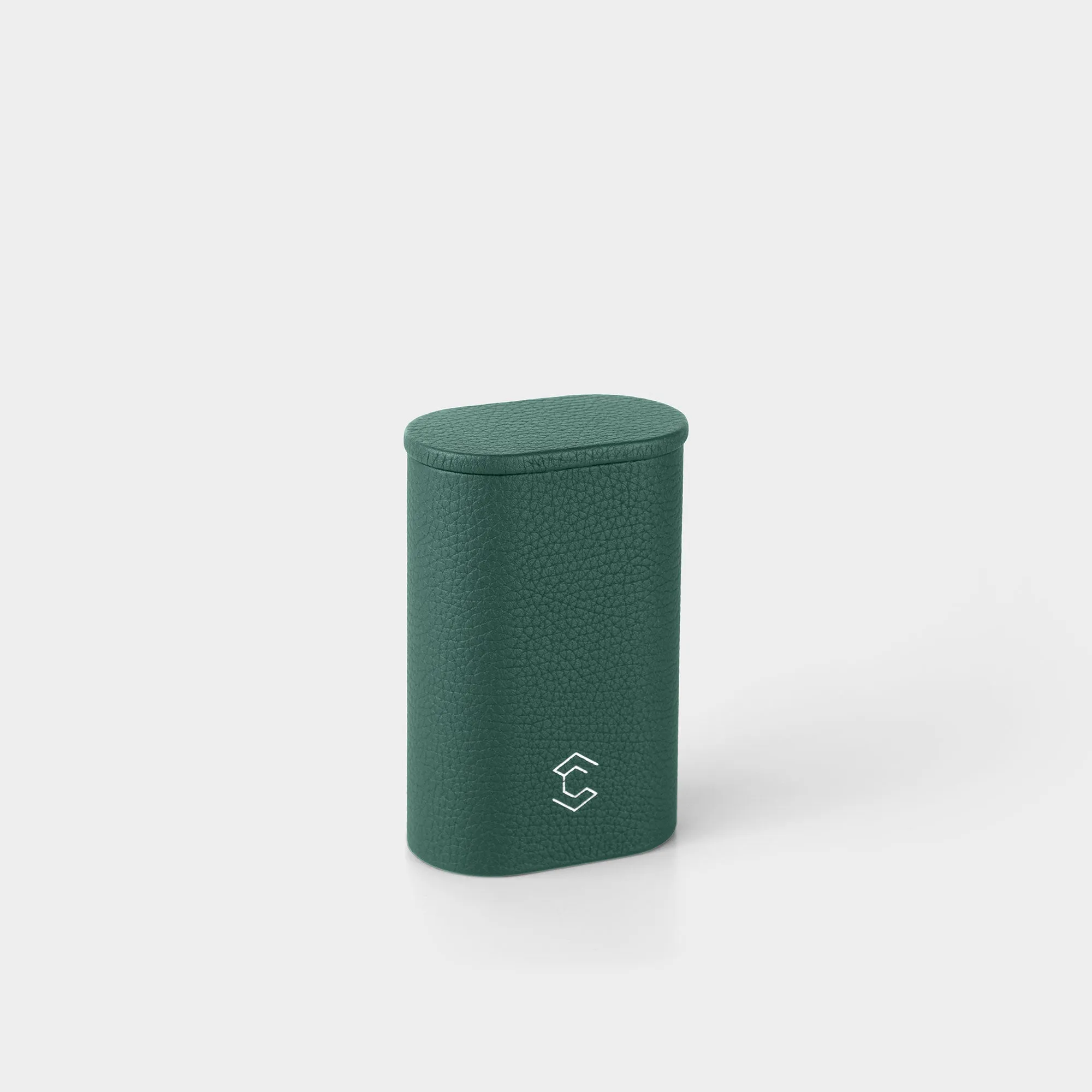 OSCAR 1 WATCH ROLL - EMERALD