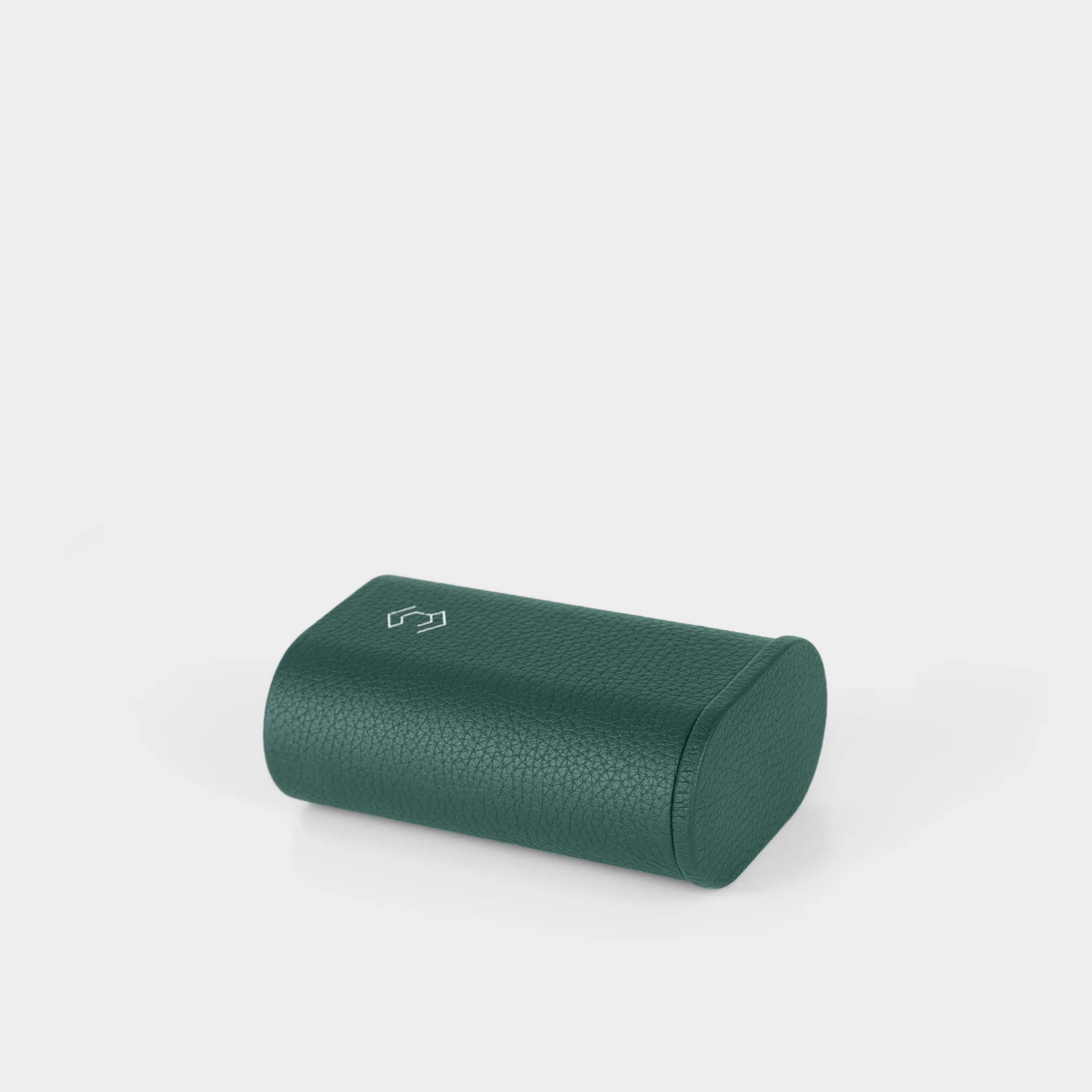 OSCAR 1 WATCH ROLL - EMERALD