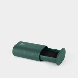 OSCAR 1 WATCH ROLL - EMERALD