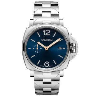 Panerai Luminor Due, 42mm