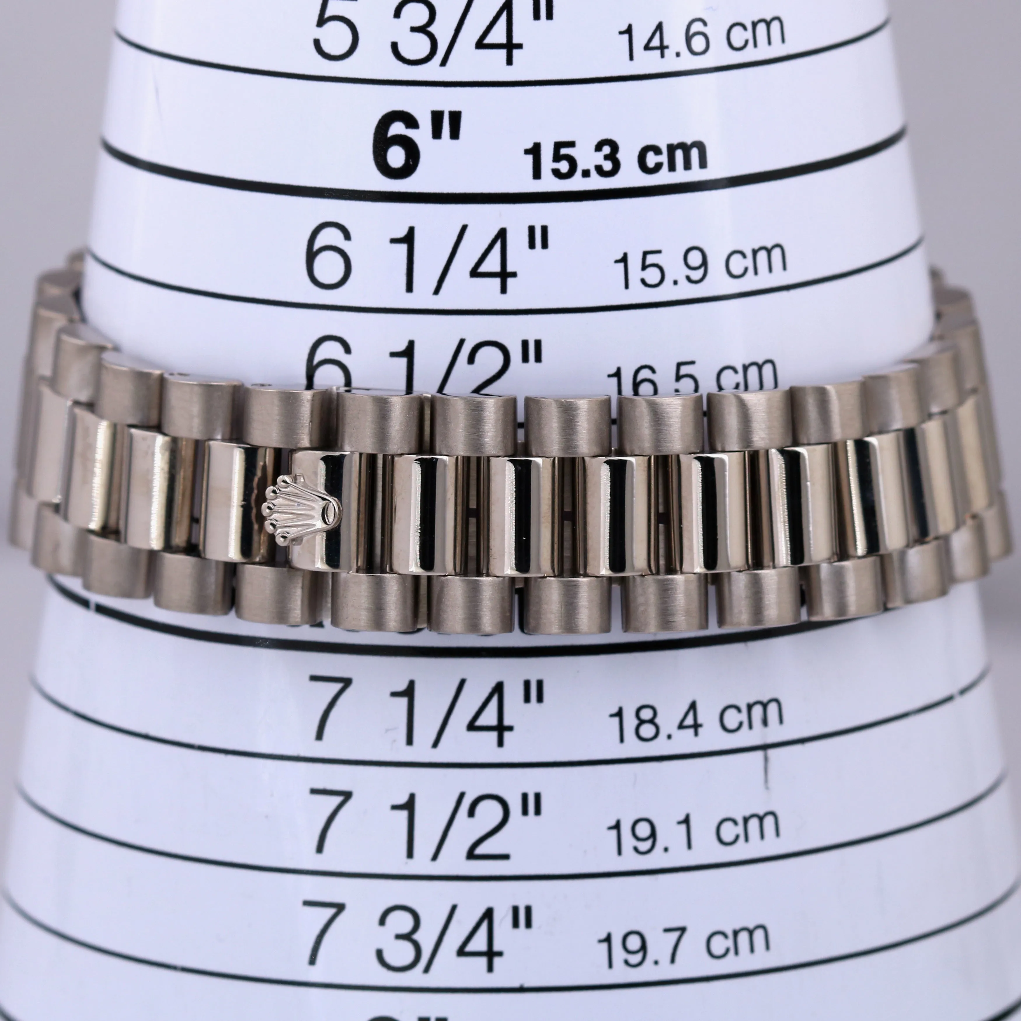 PAPERS Rolex Day-Date President 36mm COPPER JUBILEE DIAMOND 18K Gold 118239 BOX