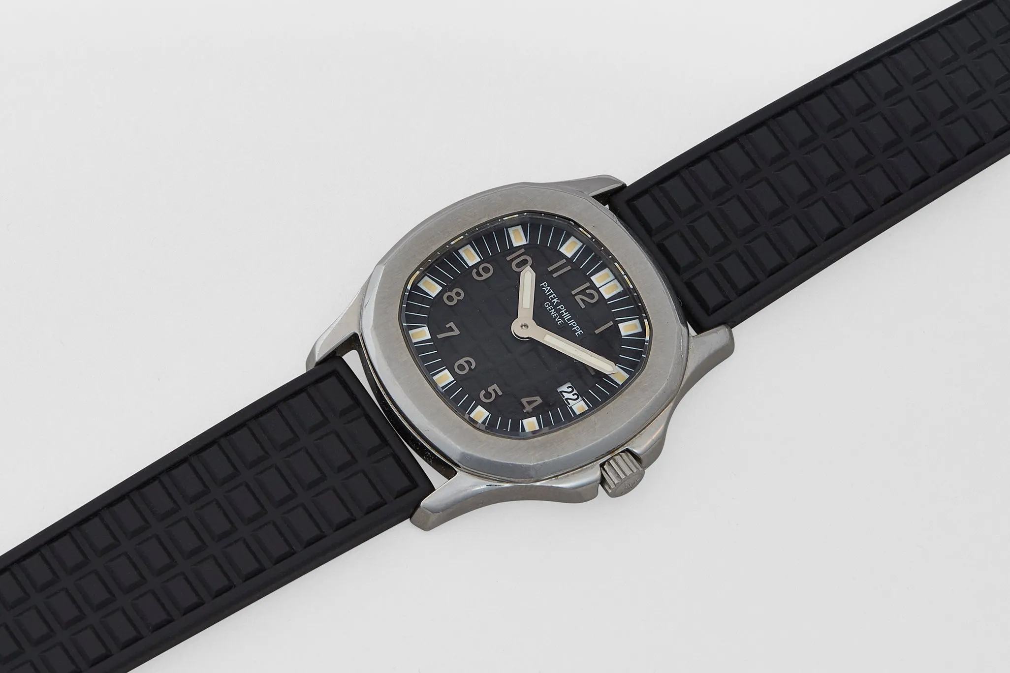 Patek Philippe Aquanaut