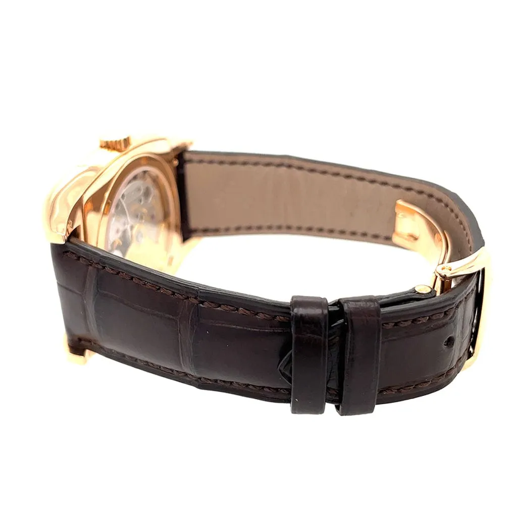 Patek Philippe Gondolo Calendario 5135R-001 - Pre-Owned