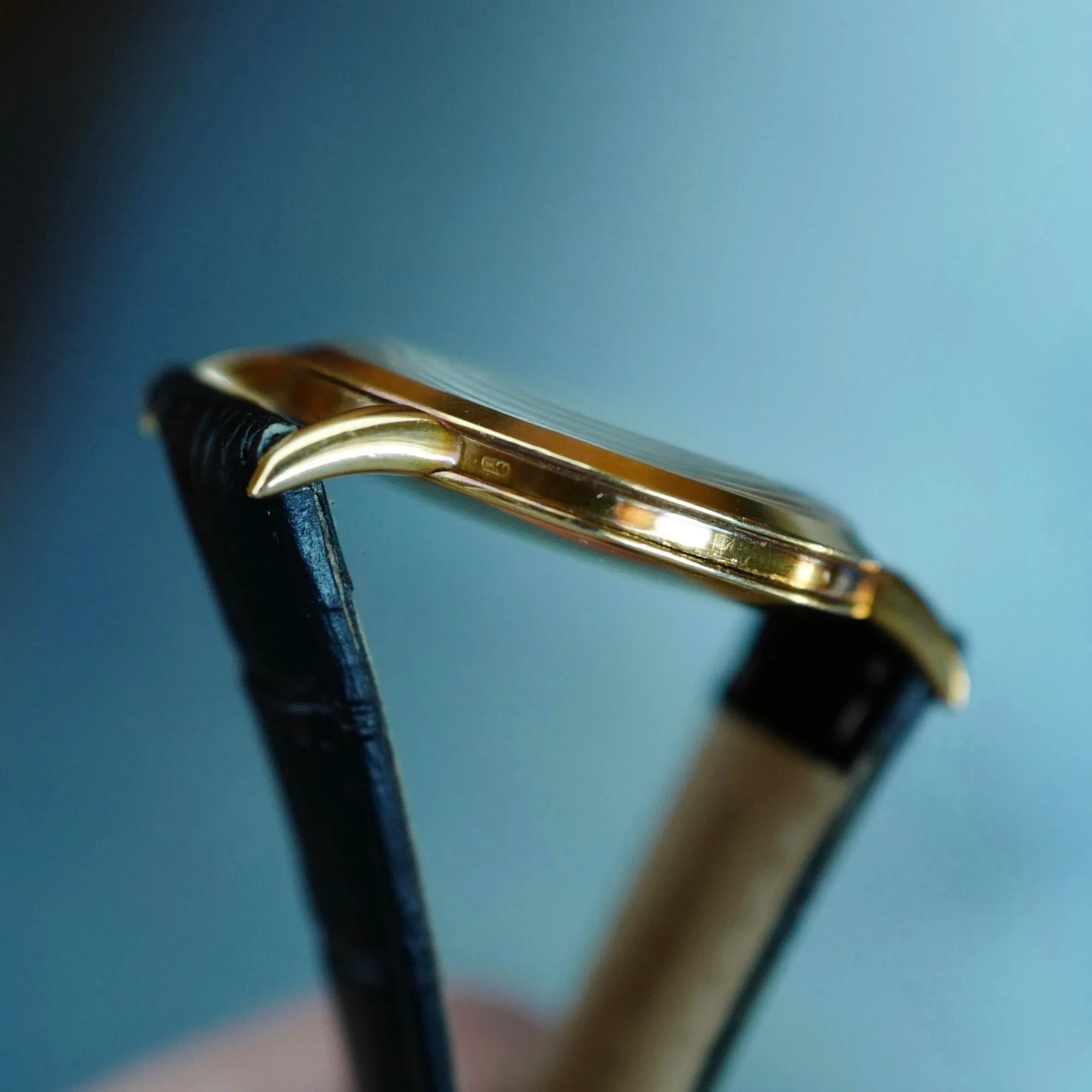 Patek Philippe Yellow Gold Calatrava Ref. 1471