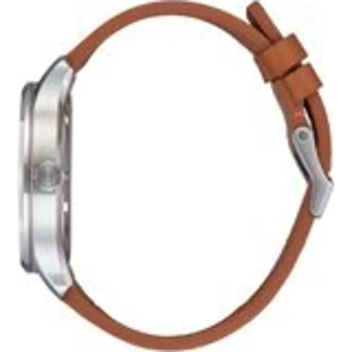 Patrol Leather ,  42  mm