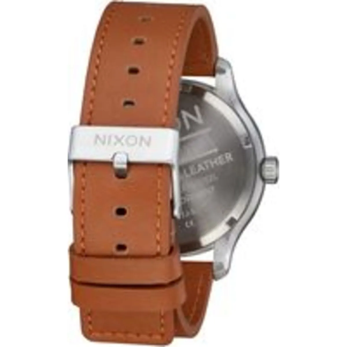 Patrol Leather ,  42  mm