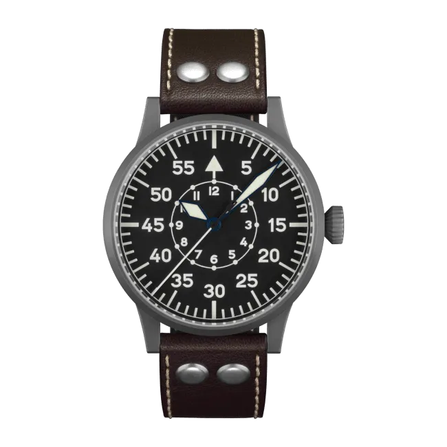 PILOT WATCH ORIGINAL PADERBORN 42 MM AUTOMATIC 861749