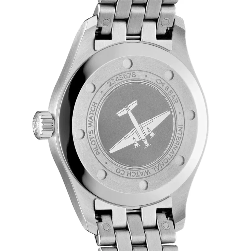 Pilot’s Watch Automatic 36 IW324010